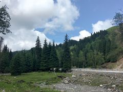 -小渠子旅游区
