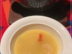 -上海滩餐厅(BFC外滩金融中心店)