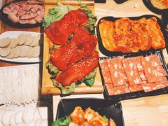 -莱真牛碳火烤肉(合肥旗舰店)