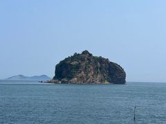 -棒棰岛宾馆景区
