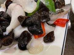 炒鱼片-冶春茶社(星汉大厦店)