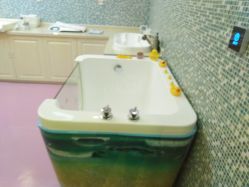 -海豚湾高端月子会所(黄浦店)