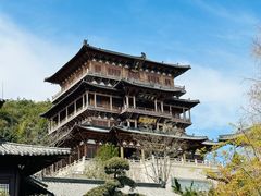 -径山寺