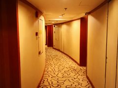 -成都天府丽都喜来登饭店