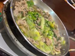 -付小姐在成都(中山公园店)