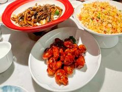 甜酸咕咾肉-大潮淮·淮扬菜(何园旗舰店)