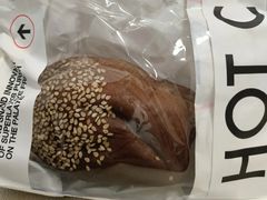 -HOT CRUSH趁热集合·现烤面包(环球港店)