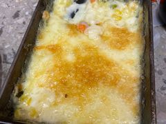 -牛牛章·章鱼水煎肉(光谷世界城店)