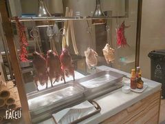 -武汉洲际酒店