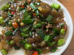 -小乡小镇·传承桐庐土菜·老板亲自烧的菜