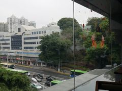 -泰谷酒店·太古码头闽菜自助餐厅