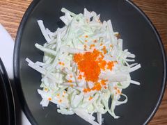 醒胃蟹子沙拉-小和庆·知味(首铸万科店)