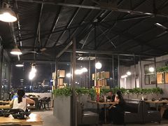 -望恋·天台音乐餐厅