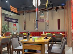 -狮子三·脆鳗鱼烤肉(信和廣場4樓店)