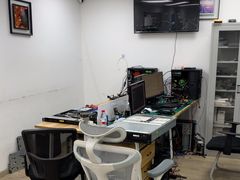 -电脑移动硬盘维修数据恢复西数wd希捷