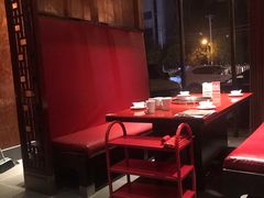 -山城辣妹子(定福庄店)