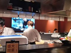 -乌君·酒场·炭火烧鸟(侨城坊店)