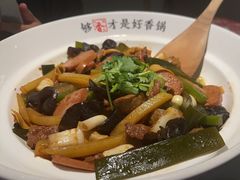 -川成元·麻辣香锅(凯德MALL西直门店)