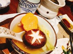 -蟹将军·松叶蟹和牛日料放题自助(K11店)