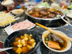 -邓莽子老火锅(中兴路总店)