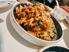 -沿途四季·云南菜·诗酒茶(蓝色港湾店)