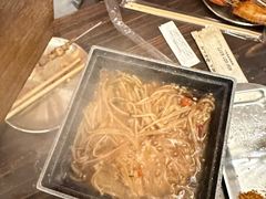 -破店肥哈·东北烧烤·夜宵(南山保利店)