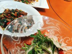 -小秦淮·南京土菜(新亭西路店)