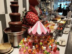 -粤海喜来登酒店·盛宴海鲜牛排自助餐厅(天河城店)