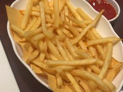 -赤火牛排(金狮广场店)