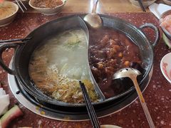 -赵美丽·重庆社区火锅·直营店(火车东站·中豪国际店)