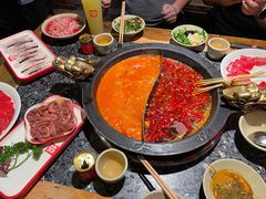 -蜀大侠火锅(春熙路店)