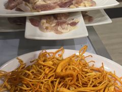-凯盈阁·顺德私房菜·桑拿鸡
