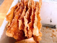 -陈记锅巴菜(五大道店)
