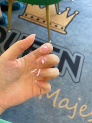 -M·X Nail日式美甲美睫