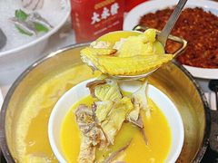 -大永發老火浓汤·经典粤菜(北滨路店)