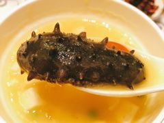 -上海老饭店(北京分店)