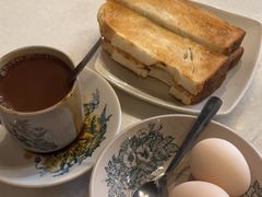 -何九海南茶店(鬼仔巷店)