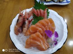 -银子铁板烧料理自助餐(人民广场店)