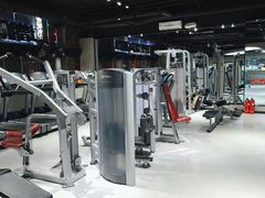 -七星派健身中心(鸟巢店)