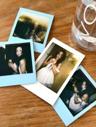 -WAVE SODA摄影工作室