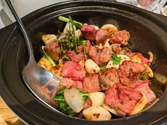 -彩虹之约•淮扬家宴(亚运村店)