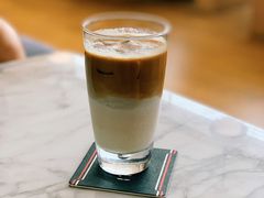 冰拿铁-Bracket Coffee(工体店)