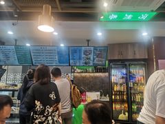 -河州春清真西北特色美食(虎踞路店)