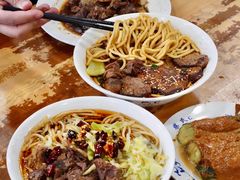 -柴氏风味斋(甘家口店)