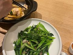 -客汀家宴·客家烟火 四季食材(集美店)
