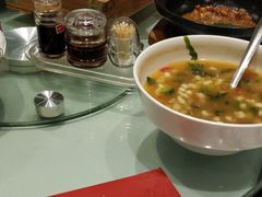 -大秦地·西北菜(纬四路店)