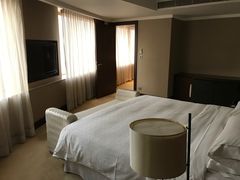 -厦门喜来登酒店
