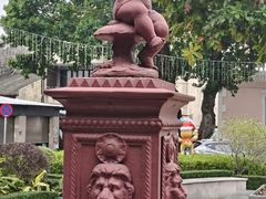 -安德鲁饼店(总店)