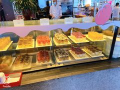 -广州富力君悦大酒店·凯菲厅