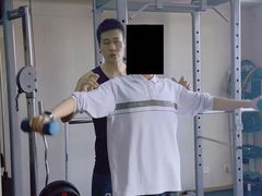 -炼健身私教工作室